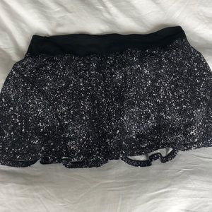 lululemon skirt
